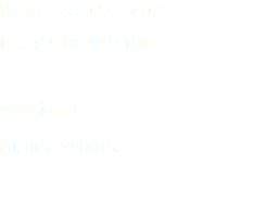 Phone +39 02.4236074 Fax +39 02.4234198 www.jais.it P.I. 00737860155 