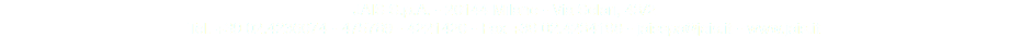 JAIS S.p.A. - 20144 Milano - Via Solari, 43/2
Tel. +39 02.4236074 - 475789 - 4221420 - Fax +39 02.4234198 - jaisspa@jais.it - www.jais.it